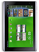 Acer Iconia Tab A501 64GB 1GB RAM