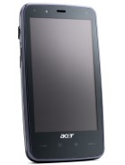 Acer F900 128MB RAM, 256MB ROM