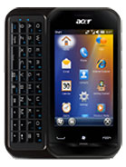 Acer neoTouch P300 256MB RAM, 512MB ROM