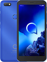 alcatel 1v (2019) 16GB 2GB RAM