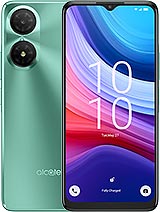 alcatel 3 (2025) 64GB 3GB RAM