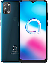 alcatel 3X (2020) 64GB 4GB RAM