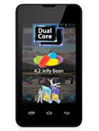 Allview A4 Duo 512MB RAM