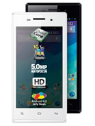 Allview H2 Qubo 4GB 512MB RAM