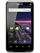 Allview P3 AllDro 512MB 512MB RAM