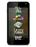 Allview P6 Quad Plus 4GB 1GB RAM