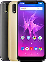 Allview Soul X5 Mini 16GB 2GB RAM