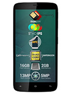 Allview V1 Viper S 16GB 2GB RAM