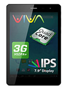 Allview Viva H8 8GB 1GB RAM