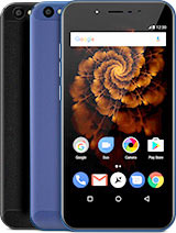 Allview X4 Soul Mini S 16GB 1GB RAM