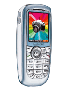 alcatel OT 557 2MB