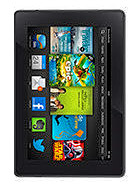 Amazon Kindle Fire HD (2013) 8GB 1GB RAM