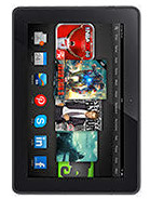 Amazon Kindle Fire HDX 8.9 16GB 2GB RAM