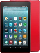 Amazon Fire 7 (2017) 16GB 1GB RAM