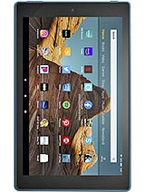 Amazon Fire HD 10 (2019) 32GB 2GB RAM