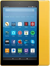 Amazon Fire HD 8 (2017) 16GB 1.5GB RAM