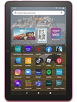 Amazon Fire HD 8 (2022) 64GB 2GB RAM