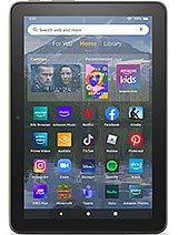 Amazon Fire HD 8 Plus (2022) 32GB 3GB RAM