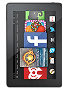 Amazon Fire HD 7 8GB 1GB RAM