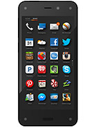 Amazon Fire Phone 64GB 2GB RAM