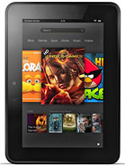 Amazon Kindle Fire HD 32GB 1GB RAM