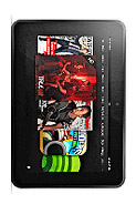 Amazon Kindle Fire HD 8.9 LTE 32GB 1GB RAM