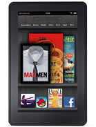 Amazon Kindle Fire 8GB 512MB RAM