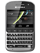 Icemobile Apollo 3G 512MB 512MB RAM