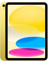 Apple iPad (2025) 512GB 6GB RAM