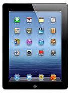 Apple iPad 3 Wi-Fi 32GB 1GB RAM