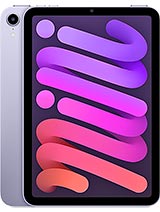 Apple iPad mini (2021) 256GB 4GB RAM