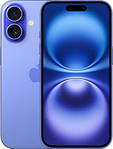 Apple iPhone 16 512GB 8GB RAM