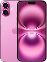 Apple iPhone 16 Plus 512GB 8GB RAM