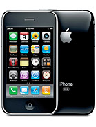 Apple iPhone 3GS 16GB 256MB RAM