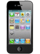 Apple iPhone 4 16GB 512MB RAM