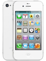 Apple iPhone 4s 8GB 512MB RAM