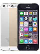 Apple iPhone 5s 16GB 1GB RAM