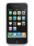 Apple iPhone 3G 16GB 128MB RAM
