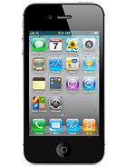 Apple iPhone 4 CDMA 32GB 512MB RAM