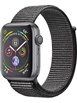 Apple Watch Series 4 Aluminum 16GB 1GB RAM