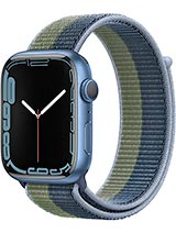 Apple Watch Series 7 Aluminum 32GB 1GB RAM