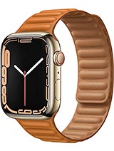 Apple Watch Series 7 32GB 1GB RAM