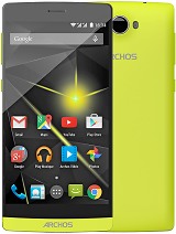Archos 50 Diamond 16GB 2GB RAM