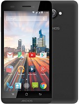 Archos 50b Helium 4G 8GB 1GB RAM