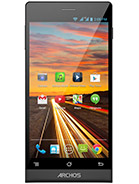 Archos 50c Oxygen 8GB 1GB RAM