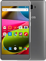 Archos 55 Cobalt Plus 16GB 2GB RAM