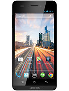Archos 50 Helium 4G 8GB 1GB RAM