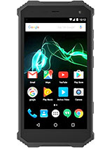 Archos Saphir 50X 16GB 2GB RAM
