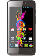 Archos 45 Titanium 4GB 512MB RAM