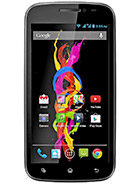 Archos 50 Titanium 4GB 512MB RAM